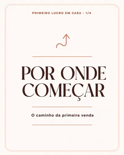 Material Por Onde Começar